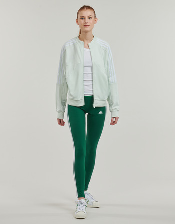 Adidas Sportswear W 3S LEG Zöld / Fehér