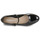 Cipők Női Balerina cipők
 Tamaris 22122-018 Fekete 