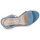 Cipők Női Szandálok / Saruk Tamaris 28300-802 Farmer