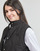 Ruhák Női Steppelt kabátok Lauren Ralph Lauren RC ON QLT VS-INSULATED-VEST Fekete 
