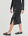 Ruhák Női Hosszú ruhák Lauren Ralph Lauren PARISSA-LONG SLEEVE-DAY DRESS Fekete 