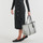 Táskák Női Bevásárló szatyrok / Bevásárló táskák Lauren Ralph Lauren EMERIE TOTE LARGE Fekete  / Bézs