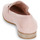 Cipők Női Mokkaszínek Marco Tozzi  Rózsaszín