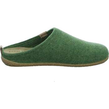 Cipők Női Mamuszok Rohde Tivoli Zöld