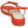Cipők Női Szandálok / Saruk Fericelli PANILA Piros