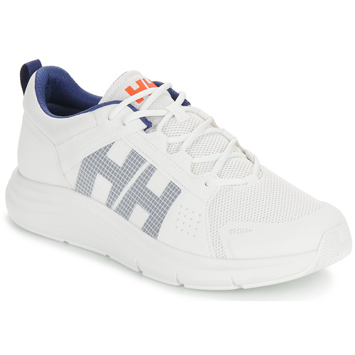 Cipők Férfi Rövid szárú edzőcipők Helly Hansen HP AHIGA EVO 5 Fehér / Kék
