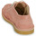 Cipők Női Oxford cipők Kickers KICK KARMA Rózsaszín