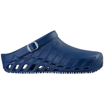 Cipők Női Papucsok Scholl CLOG EVO Kék