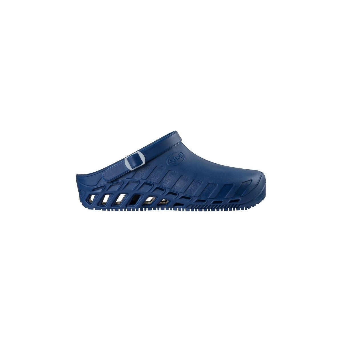 Cipők Női Papucsok Scholl CLOG EVO Kék