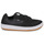 Cipők Férfi Rövid szárú edzőcipők Vans Speed LS BLACK/TRUE WHITE Fekete 
