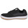 Cipők Férfi Rövid szárú edzőcipők Vans Speed LS BLACK/TRUE WHITE Fekete 