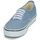 Cipők Rövid szárú edzőcipők Vans Authentic COLOR THEORY DUSTY BLUE Kék