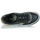 Cipők Női Rövid szárú edzőcipők Guess CLARKZ 2 Fekete 