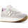Cipők Női Futócipők New Balance Wl574 b Szürke