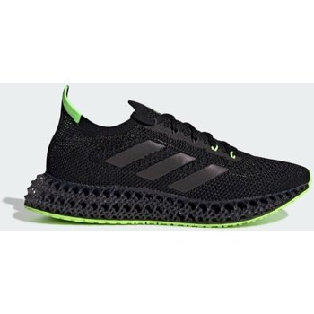 Cipők Férfi Divat edzőcipők adidas Originals Q46446 Fekete 