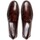 Cipők Férfi Oxford cipők & Bokacipők Martinelli Alcalá C182-0017AYM Burdeos Piros