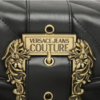 Versace Jeans Couture 74VA4BF1 Fekete 