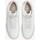 Cipők Női Divat edzőcipők Nike CD5436 COURT VISION MID Fehér