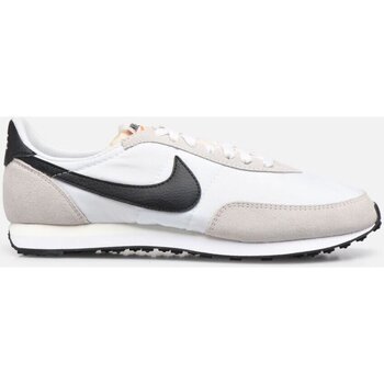 Cipők Női Divat edzőcipők Nike DA8291-100 W WAFFLE TRAINER 2 Fehér