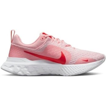 Cipők Női Divat edzőcipők Nike DZ3016 Rózsaszín