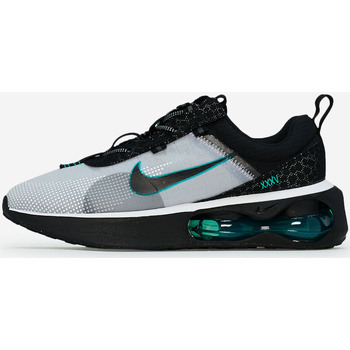 Cipők Női Divat edzőcipők Nike DJ0449-001 AIR MAX 2021 Fekete 