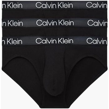 Calvin Klein Jeans 000NB2969A Fekete 