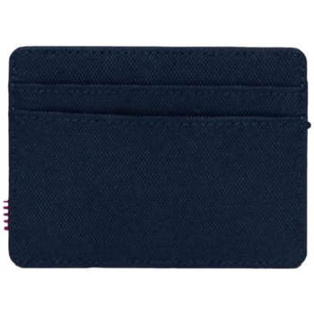 Herschel Charlie Eco Wallet - Navy Kék