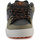 Cipők Férfi Deszkás cipők DC Shoes DC Pure Wnt ADYS 300151-KON Zöld