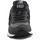 Cipők Női Rövid szárú edzőcipők New Balance WL574IB2 Fekete 