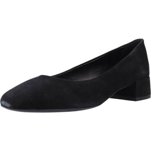 Cipők Női Balerina cipők
 Geox D CHLOO 30 Fekete 