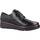 Cipők Oxford cipők & Bokacipők Clarks SHAYLIN LACE Fekete 