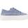 Cipők Fiú Rövid szárú edzőcipők Victoria 1092138V Kék