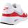 Cipők Férfi Divat edzőcipők Nike AIR MAX SC Piros