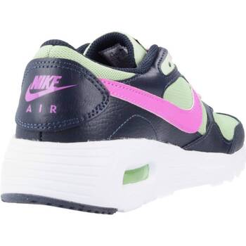 Nike AIR MAX SC Zöld