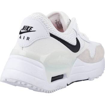 Nike SYSTM Fehér