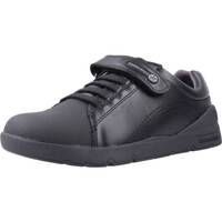 Cipők Fiú Oxford cipők & Bokacipők Biomecanics 231017B Fekete 
