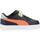 Cipők Rövid szárú edzőcipők Puma CAVEN 2.0 MIX MT AC+INF Fekete 