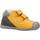 Cipők Fiú Rövid szárú edzőcipők Biomecanics 221128B Citromsárga