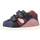 Cipők Lány Rövid szárú edzőcipők Biomecanics 221135C Kék