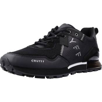 Cipők Férfi Divat edzőcipők Cruyff SUPERBIA Fekete 