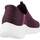 Cipők Női Divat edzőcipők Skechers SLIP-INS: ULTRA FLEX 3.0 Lila