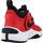 Cipők Női Divat edzőcipők Nike TEAM HUSTLE D 11 Piros