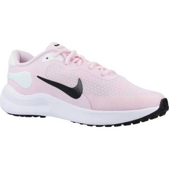 Nike REVOLUTION 7 Rózsaszín