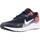 Cipők Fiú Rövid szárú edzőcipők Nike REVOLUTION 7 (GS) Fekete 