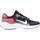 Cipők Fiú Rövid szárú edzőcipők Nike REVOLUTION 7 (GS) Fekete 