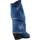 Cipők Női Csizmák Metisse DX562 Kék