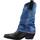 Cipők Női Csizmák Metisse DX564 Kék