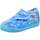 Cipők Lány Mamuszok Calzados Galdon 692FROZEN Kék