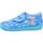 Cipők Lány Mamuszok Calzados Galdon 692FROZEN Kék