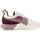 Cipők Női Divat edzőcipők Kaotiko AN004 06 2700 Piros